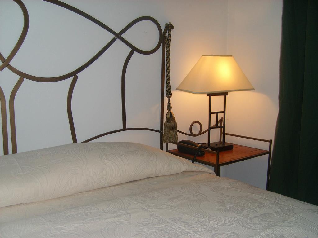 Hotel Angel Azul Managua Værelse billede