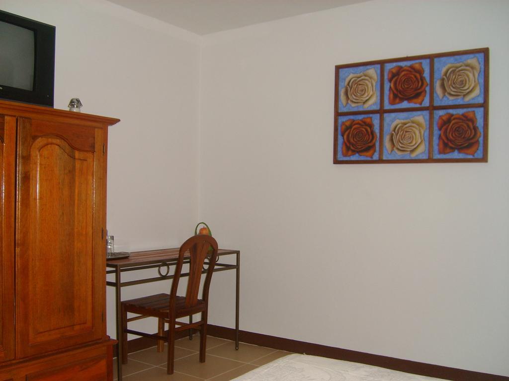 Hotel Angel Azul Managua Værelse billede