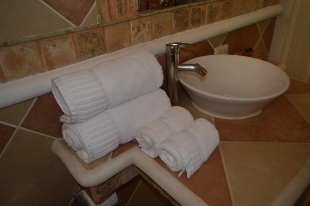 Hotel Angel Azul Managua Eksteriør billede