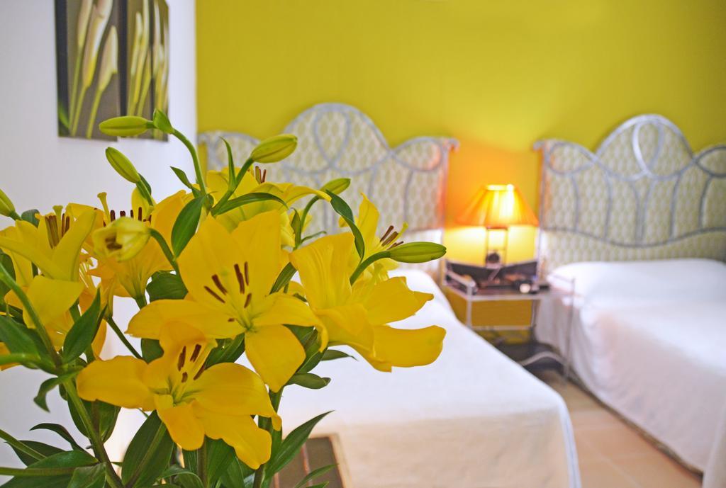 Hotel Angel Azul Managua Eksteriør billede